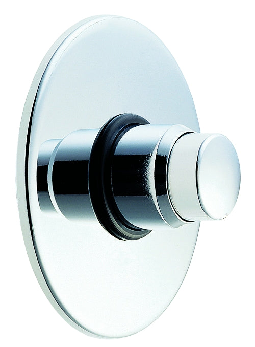 NON CONCUSSIVE PRE-SET RECESSED SHOWER VALVE