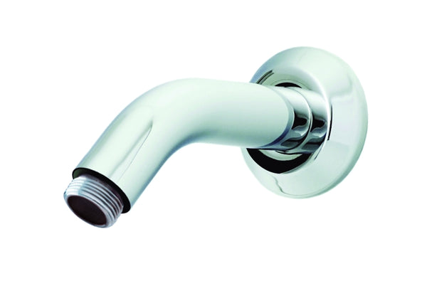 WALL-MOUNTED SHOWER ARM