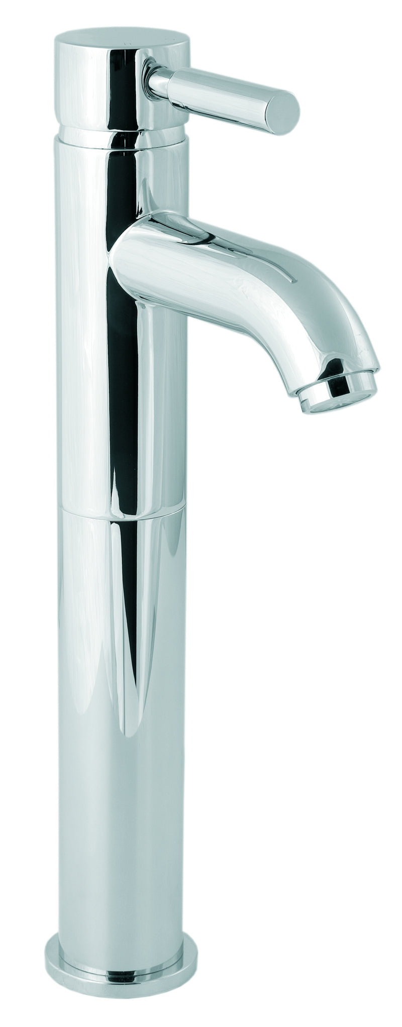 Vision tall mono basin mixer