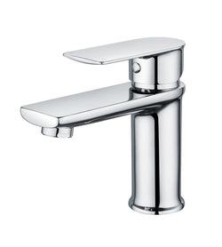 Zonos Mini Basin Mixer - Chrome